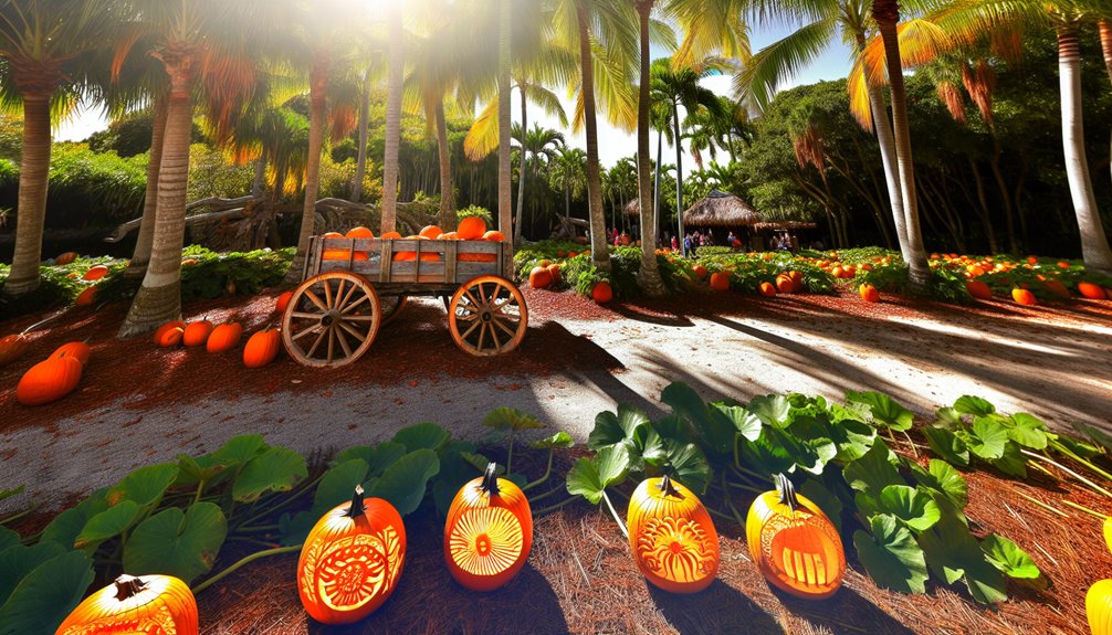 best pumpkin selection advice
