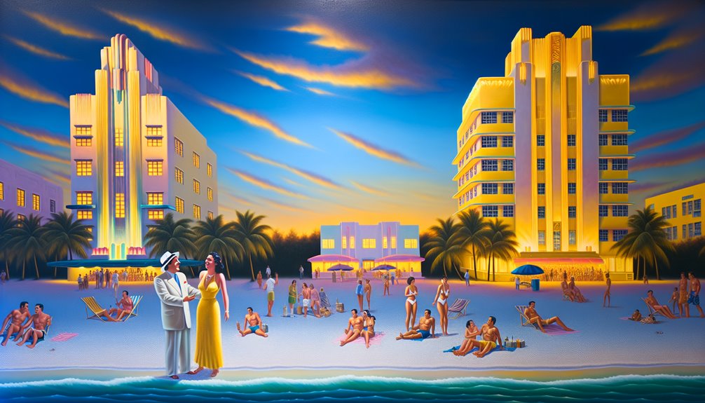 explore miami s vibrant attractions
