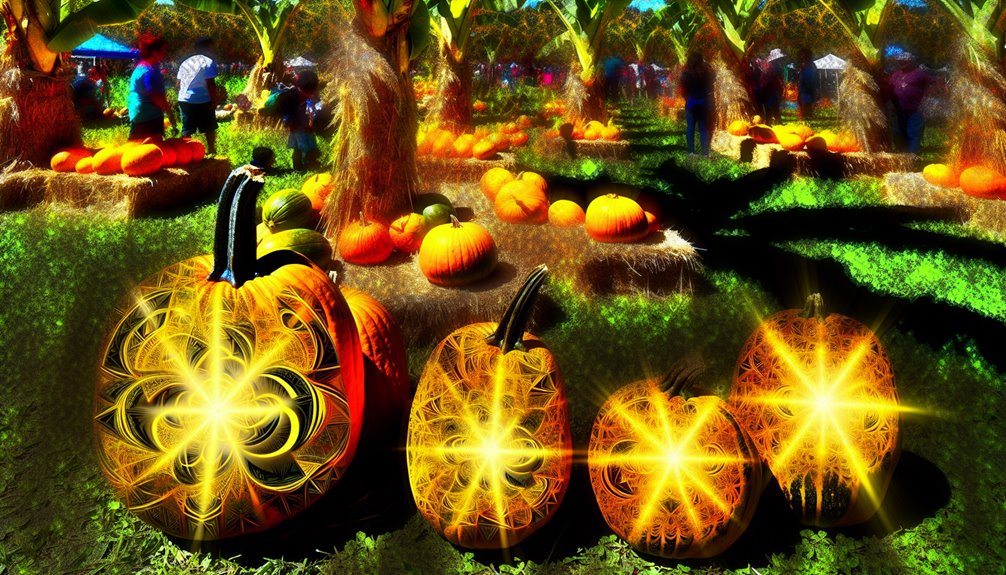 top pumpkin farms miami